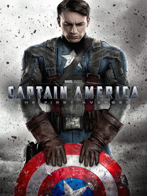 cover image of Captain America